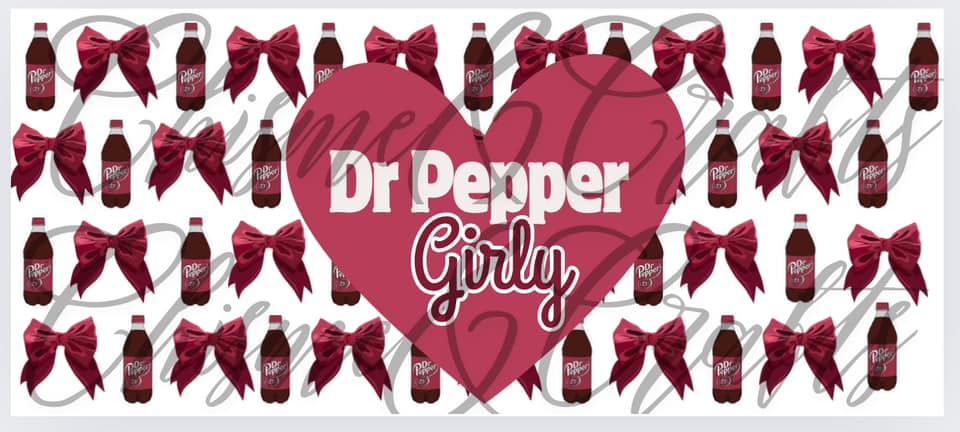 Dr P Cup Wrap