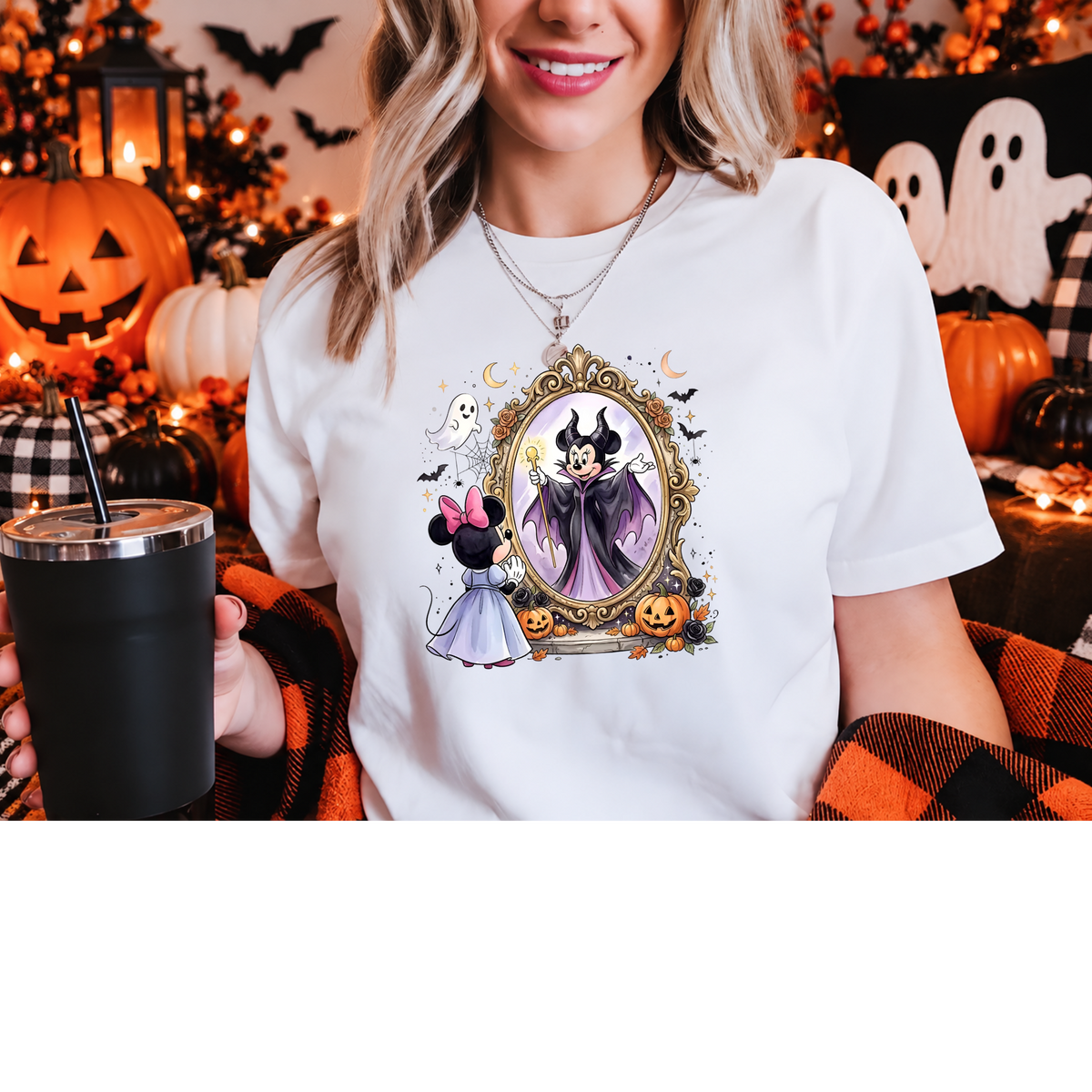 Minnie-lefacint Transfer