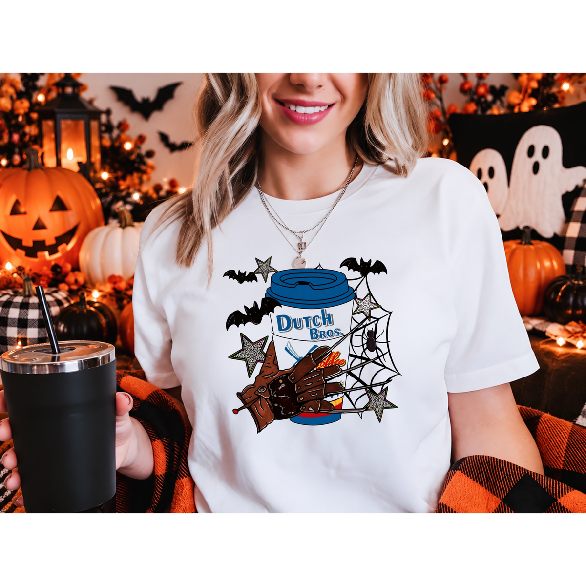Nightmare on Dutch Street DTF Shirt Transfer