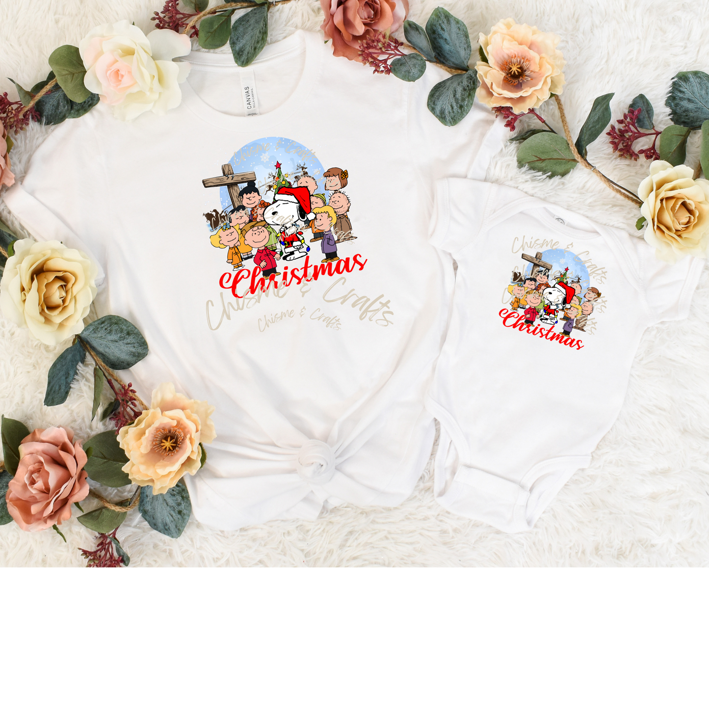 Charlie Brown DTF Shirt Transfer