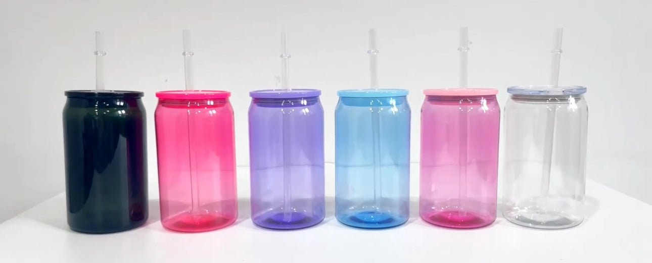 Plastic Cups