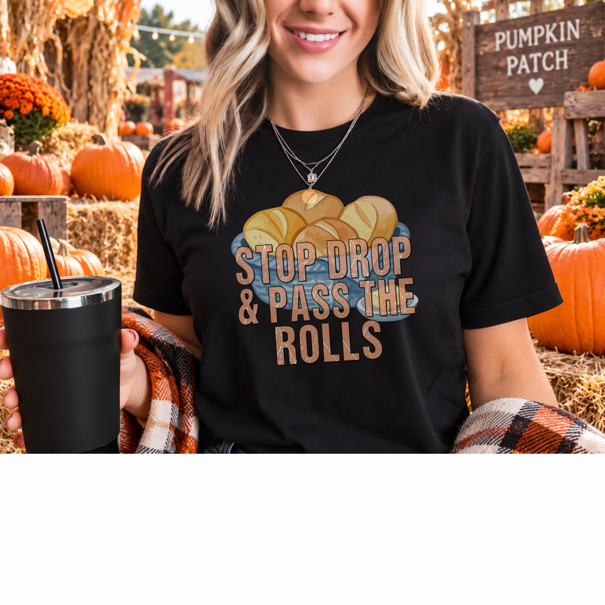 Pass the Rolls Transfer