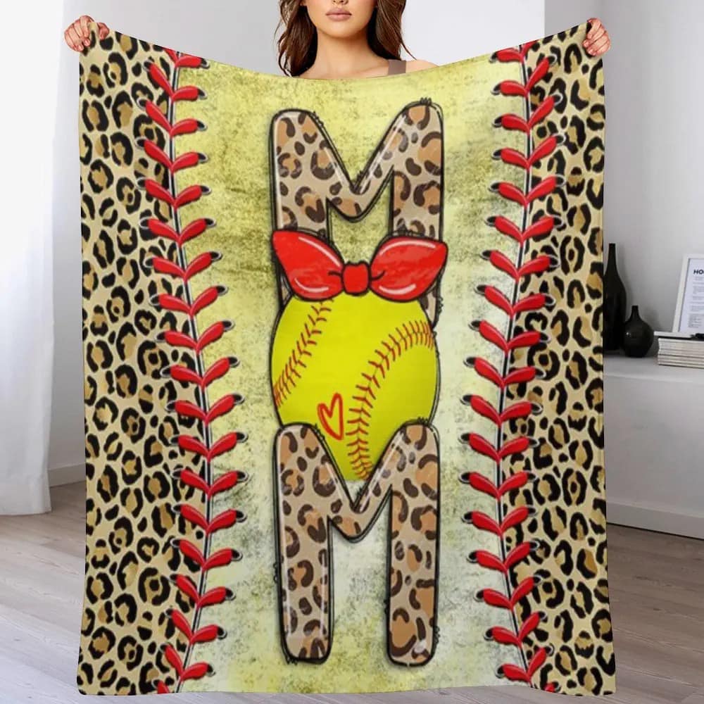 Mother's Day Blanket