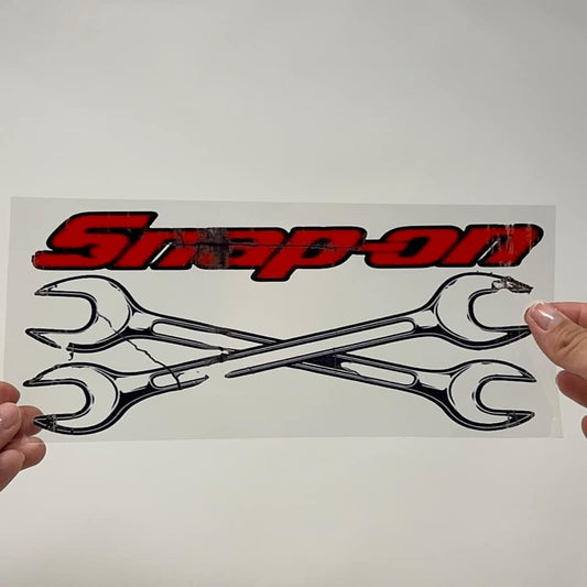 SnapOn Cup Wrap