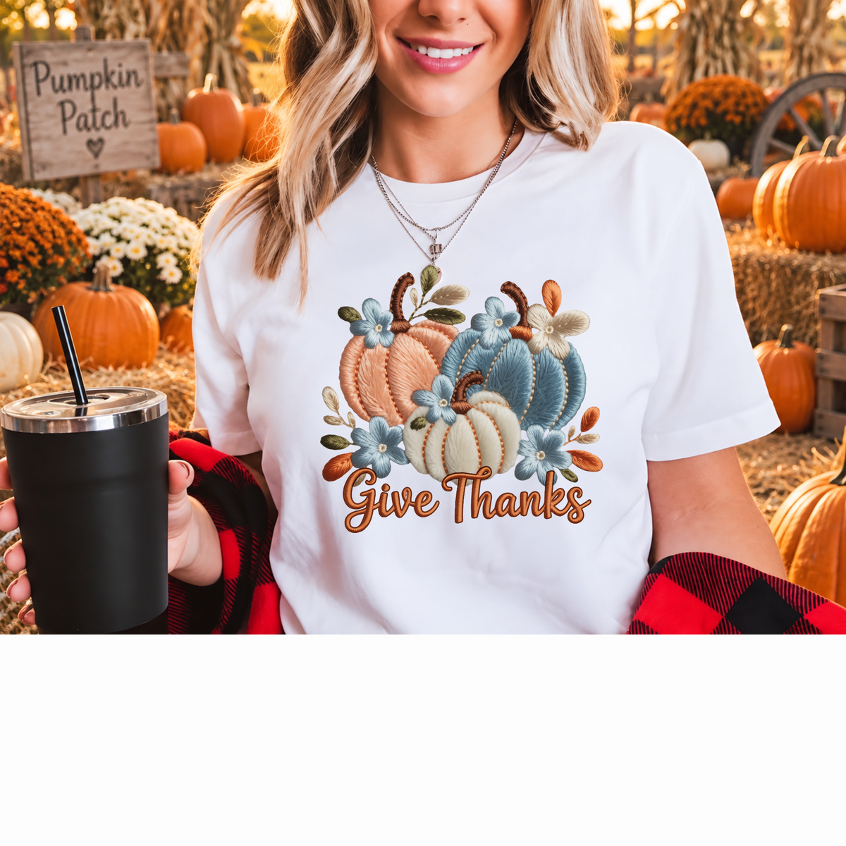 Give Thanks Transfer