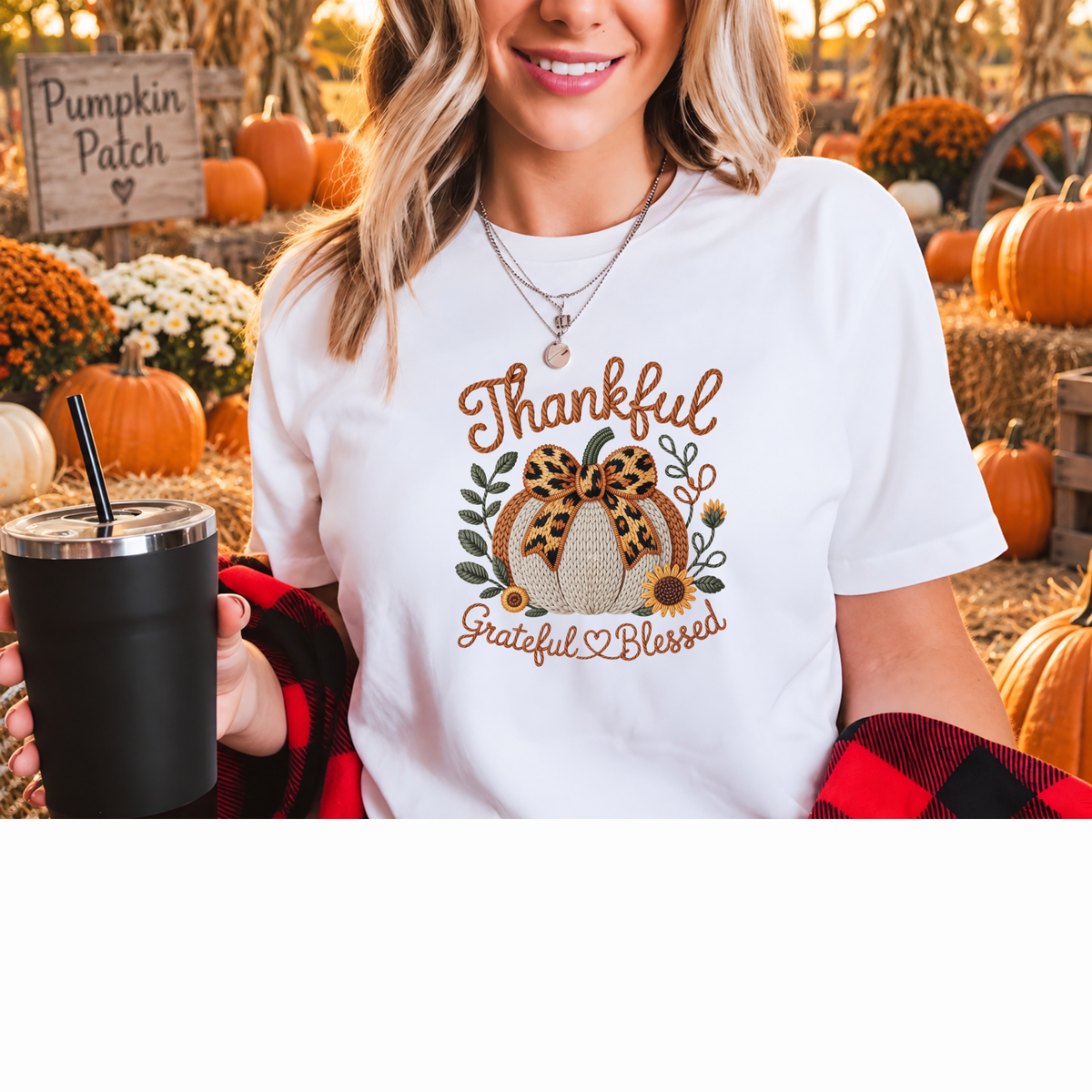Thankful Transfer