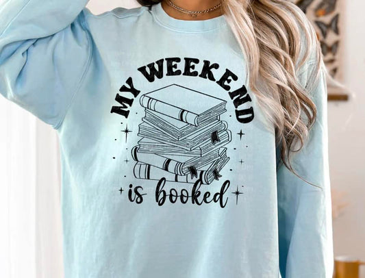 Book Shirts / Sweaters